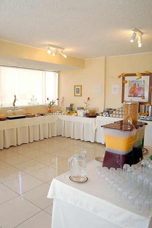 Apartahotel Imperio & 3*