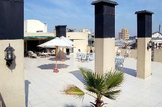 Aparthotel Imperio & 3*