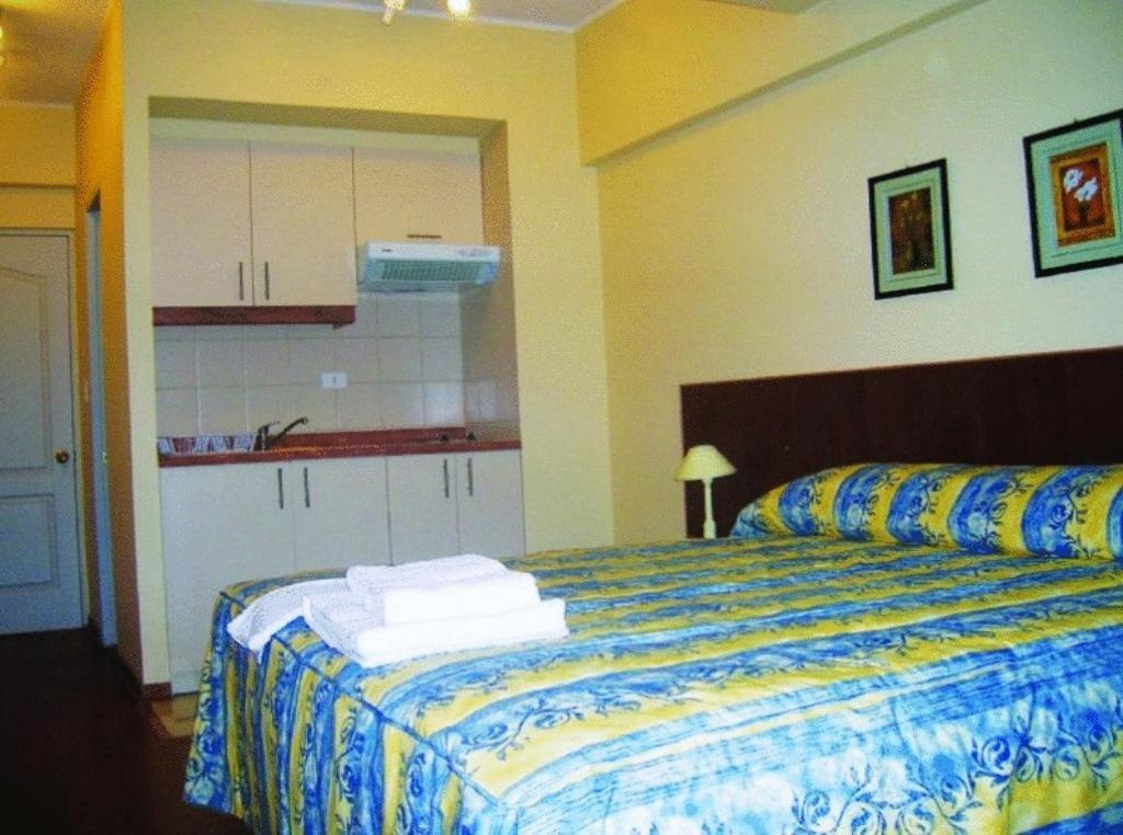 Imperio & 3* Santiago del Cile