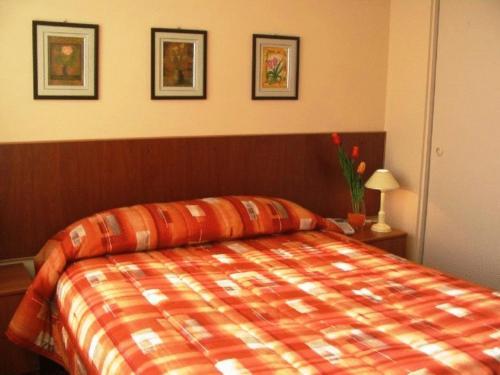 Aparthotel Imperio &