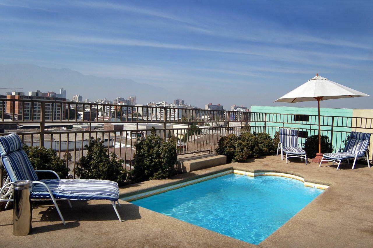 Imperio & Aparthotel 3*